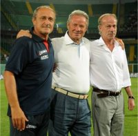 Europa League in tv: Napoli-Elfsborg, Palermo-Maribor, Sturm Graz-Juventus